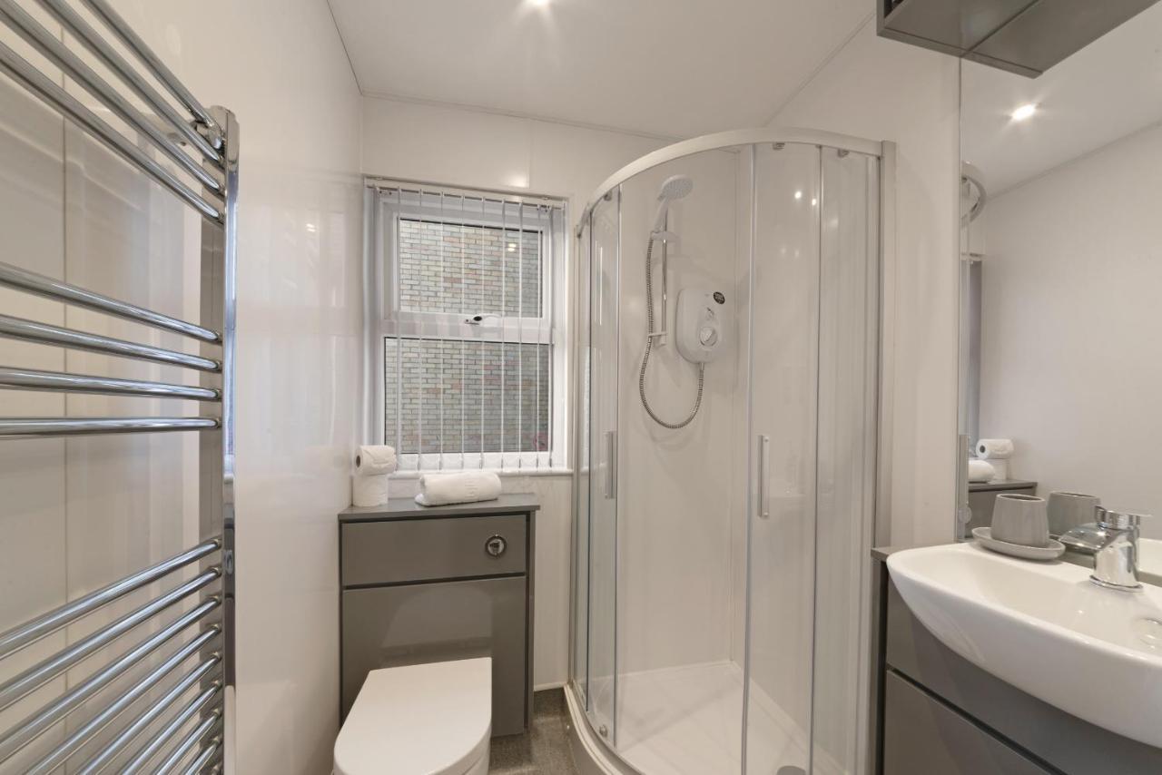 K Suites - Waveney Chambers 1 Old Лоустофт Экстерьер фото